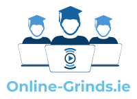 Online-Grinds.ie